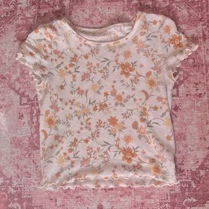 American eagle top